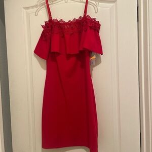 BCX DRESS